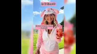 Easter Brunch Punch #easter #cocktail #brunchdate #funny #colors #maliburum #amazon #fun #juice