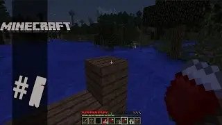 Yokluk Belimizi B&uuml;kt&uuml; // MinecraftMP [T&uuml;rk&ccedil;e Gameplay] #1