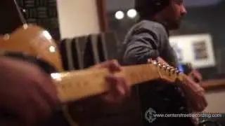 Center Street Recording Studios Ad (Audio and Video)