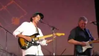 The Jake Loggins Band - Hey Joe.mp4