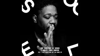 The pHactory w/dESUS & Guest Chez Damier