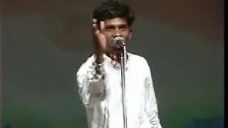 क्या आपने ट्रेन की आवाज़ मुह से सुनी है ?