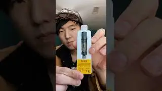 Это может быть лучший бюджетный фонарик-брелок!