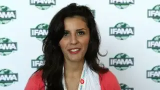 IFAMA 2013: People Feed The World