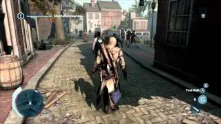 Assassin's Creed 3 Max Settings (TXAA Enabled) Gigabyte GTX 660 OC Guru II 2GB