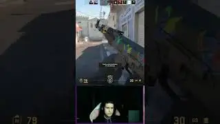Yuuki się odpalił  #klipytwitch #dlaciebie #twitch #klipy #gaming #meme #cs