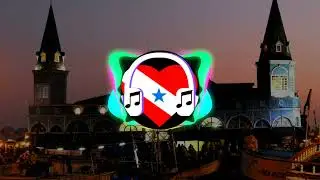  SUPER DIN&Acirc;MICO - BRUNO MONTEIRO , SAMIA & BANDA MEGA STILUS (MELODY MARCANTE)