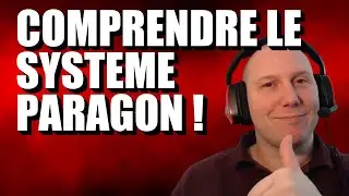 LE SYSTEM PARAGON - DIABLO IMMORTAL FR