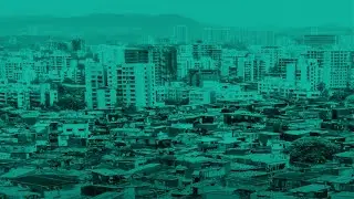 LSE100: How can we create a fair society?