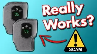 Rejuvacare Foot Massager Reviews - Is It Worth Your Money?