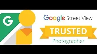 Get your Business View Virtual Tour done by Google Trusted Business View Creator