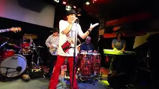 15. Make Somebody Happy covered by Zebop 20th Anniversary, Club Fox 8-2-2025