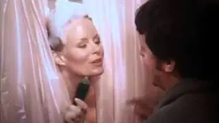 Винтажная реклама шампуня P&G Prell Concentrate 1970-х годов