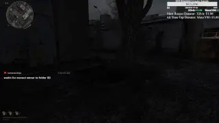S.T.A.L.K.E.R. Call of Misery - Last Day + Mods (Pt 3.5 - Free Stalker)