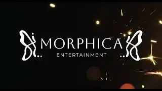 Micha Morphica at Cirque De La Nuit Cabaret
