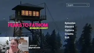Fears to Fathom Ironbark Lookout Playthrough
