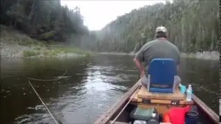 3 Sisters Restigouche Aug  2015