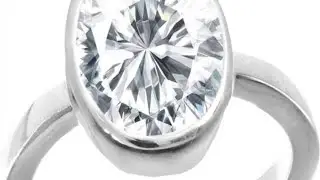 Making of silver ring  with zircon  stone  handmade🔥💍