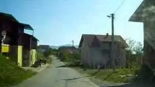 Rakovcani - Rizvanovici - Biscani Juli 2007