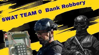 STOPPING BOMB IN VOID BANK [TAVR]