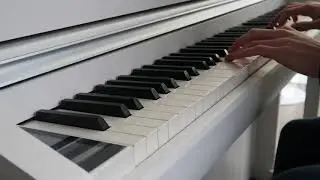 Stephen Heller's &eacute;tude Op. 46 No. 11 (Fluttering Leaves)