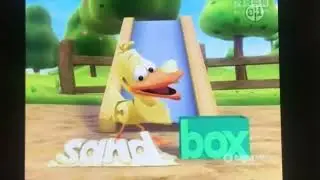 WordWorld Build A Word Sandbox