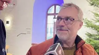✨ Neumarkter Krippenausstellung im Reitstadel ✨