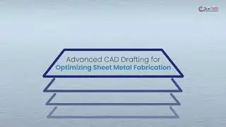 How CAD Drafting Services Are Transforming Sheet Metal Fabrication?