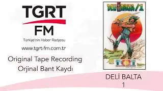 Deli Balta 1