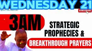 DR Olukoya's Fire Prayers That Terrify Marine Kingdoms