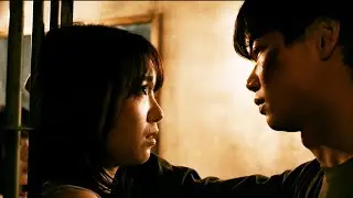 【スペシャル動画】等々力＆佳奈恵編「君と世界が終わる日に」Season3（笠松将、飯豊まりえ）