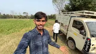 Khet me kya  huya 🤔