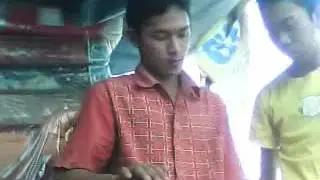 juman Amat uti peterpan   aku pergi
