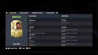 FIFA 22 84+ player pick sbc solution