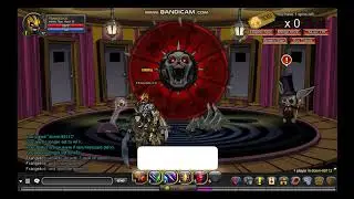 AQW what to do with gear of doom?