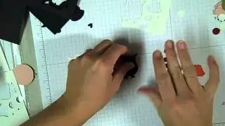 Penguin from Owl Punch