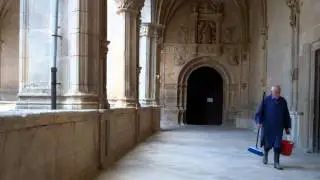 Irache - Monestary