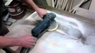 Bosch GEX 150 Turbo