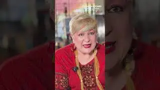 Diana Uribe sobre guerra en Gaza