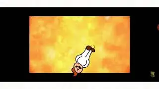 Deep Fried TeruTeru But Antz Took Over The Audio