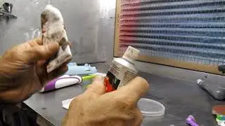 AFFORDABLE MODEL BUILDING SANDER CHEAP!