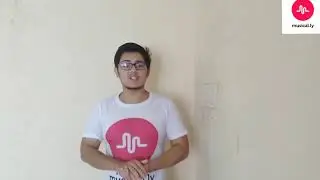 Musical.ly India ||15sVines & How To Duet ||Hindi Tutorial || By Bajaj_Mohit