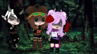 Somebody&rsquo;s watching me meme || Mythos smp || Yandere Londyn au