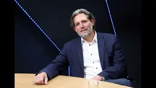 Dr. Sa&scaron;a Bavec: Vodenje ni le funkcija, je pogum biti človek