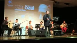 Koklasam sa&ccedil;larını bu gece t&acirc; fecre kadar - &Ouml;zer &Ouml;zel - Nihavend Şarkı