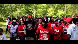 400 GANG - Cant Believe (R.I.P. BENNETT)