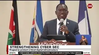 Government rolls out Sh.458 million &lsquo;Kenya Cyber Resilience Project&rsquo;