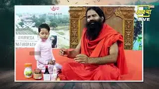 How to increase the immunity of children?