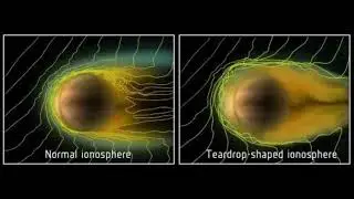 The Great Comet Venus - CATASTROPHIC HISTORY OF THE SOLAR SYSTEM - by David Talbott