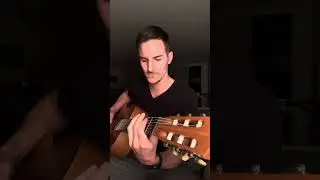 SRV - Life by the Drop #guitar #guitarcover #music